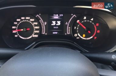 Універсал Fiat Tipo 2017 в Рівному