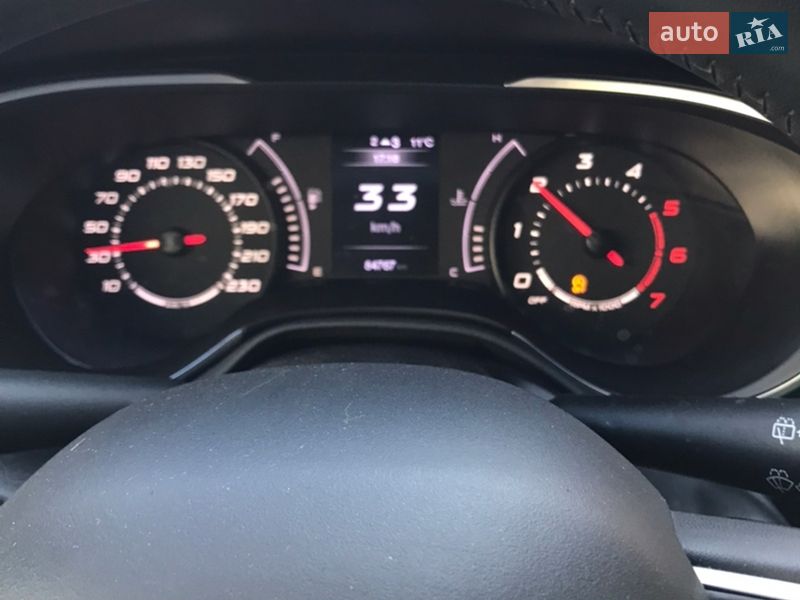 Універсал Fiat Tipo 2017 в Рівному