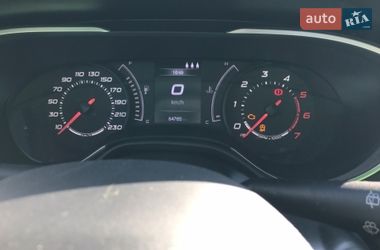 Універсал Fiat Tipo 2017 в Рівному