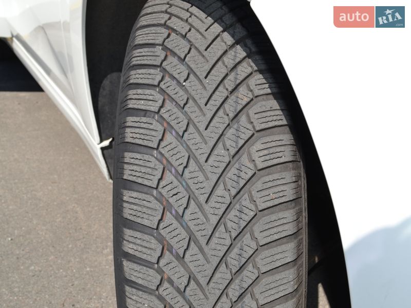 Седан Fiat Tipo 2019 в Києві фото 17 Седан Fiat Tipo 2019 в Києві