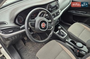 Седан Fiat Tipo 2018 в Виннице