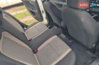 Седан Fiat Tipo 2018 в Виннице