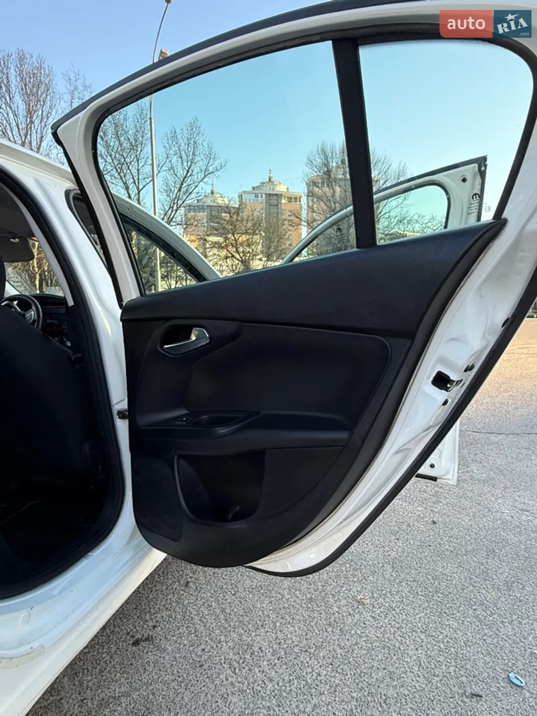 2019 Fiat Tipo - мініатюра 22