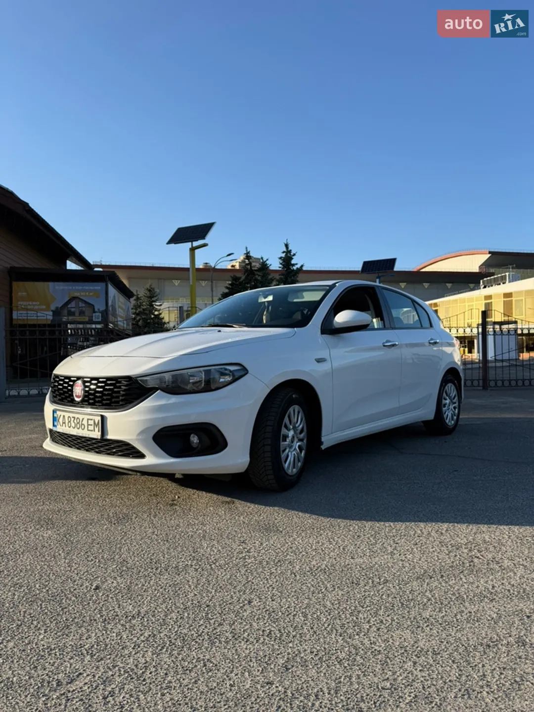 2019 Fiat Tipo - мініатюра 27