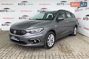 Универсал Fiat Tipo 2019 в Львове