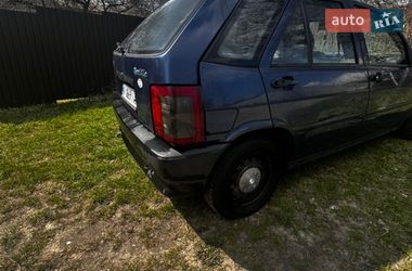 Хэтчбек Fiat Tipo 1994 в Буче