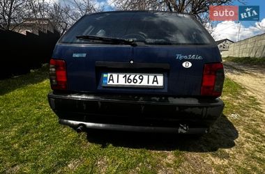 Хэтчбек Fiat Tipo 1994 в Буче