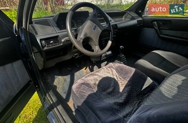 Хэтчбек Fiat Tipo 1994 в Буче