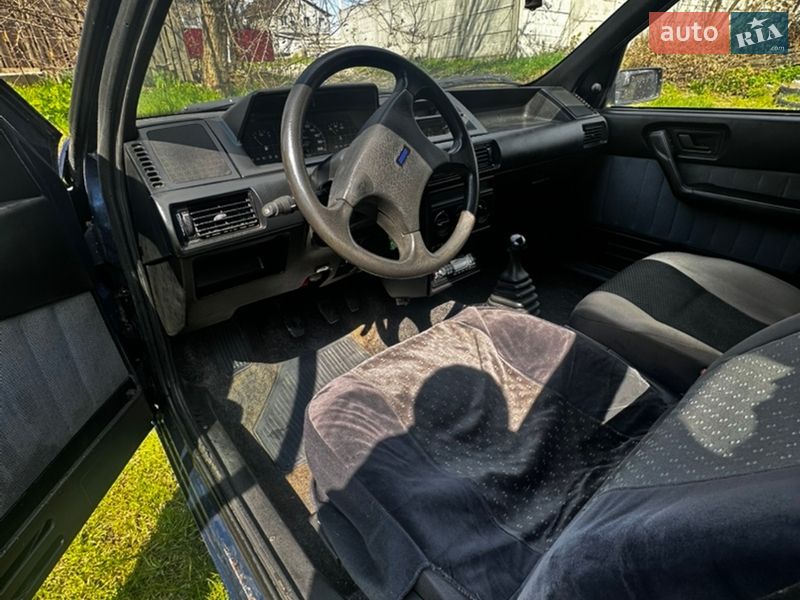 Хэтчбек Fiat Tipo 1994 в Буче