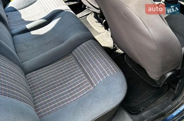 Хэтчбек Fiat Tipo 1994 в Буче