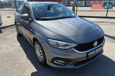 Седан Fiat Tipo 2017 в Києві