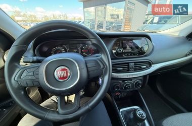 Седан Fiat Tipo 2017 в Киеве фото 18 Седан Fiat Tipo 2017 в Киеве