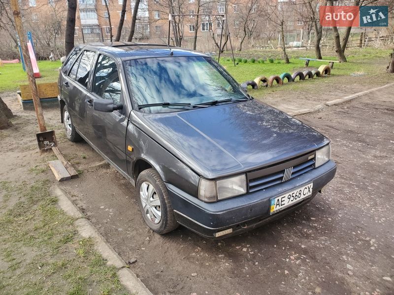 Хетчбек Fiat Tipo 1990 в Конотопі фото 3 Хетчбек Fiat Tipo 1990 в Конотопі