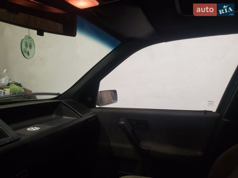 Хетчбек Fiat Tipo 1990 в Конотопі фото 13 Хетчбек Fiat Tipo 1990 в Конотопі