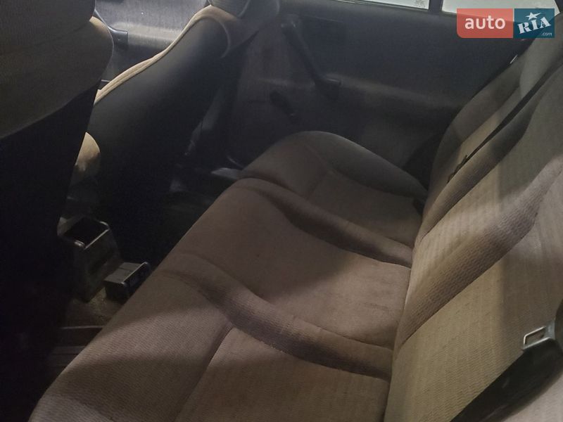 Хетчбек Fiat Tipo 1990 в Конотопі фото 24 Хетчбек Fiat Tipo 1990 в Конотопі