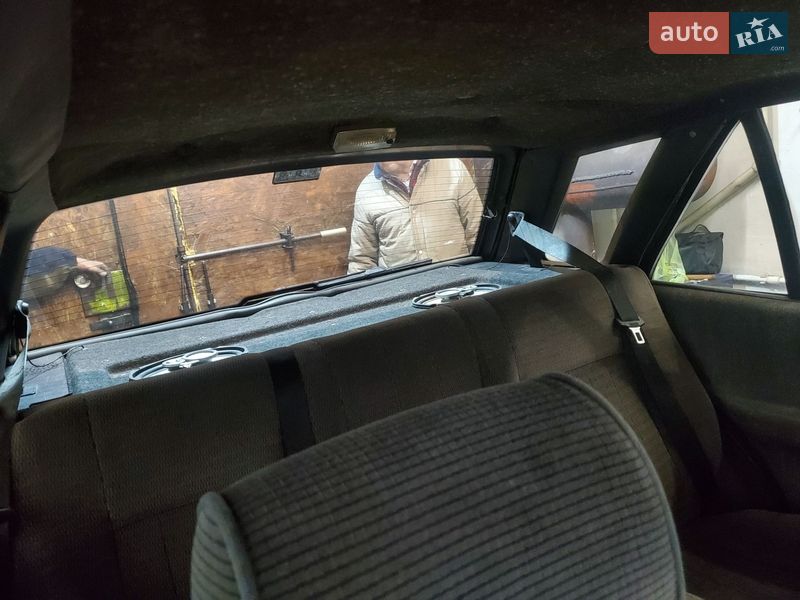 Хетчбек Fiat Tipo 1990 в Конотопі фото 26 Хетчбек Fiat Tipo 1990 в Конотопі