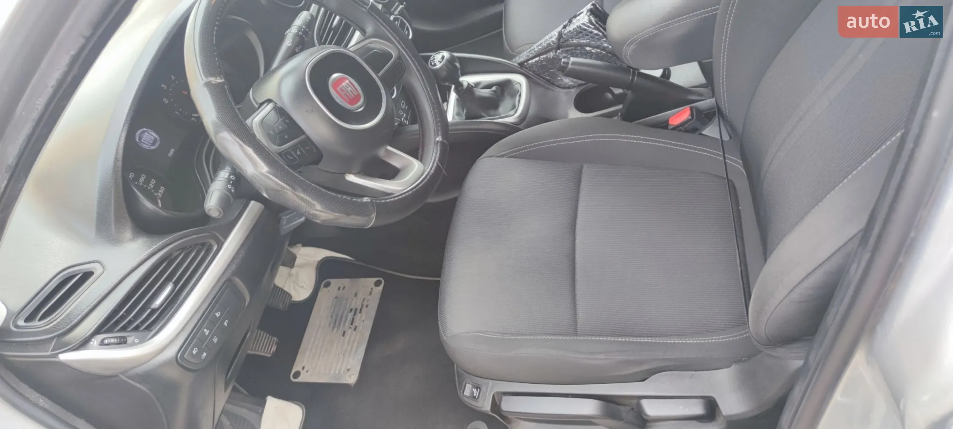 2017 Fiat Tipo - мініатюра 7