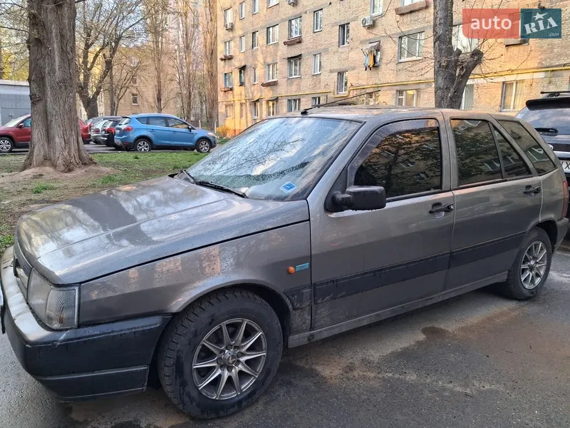 Fiat Tipo