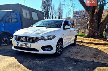 Седан Fiat Tipo 2019 в Києві