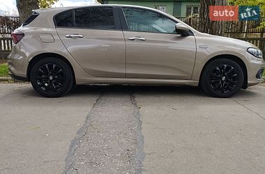 Хэтчбек Fiat Tipo 2019 в Запорожье
