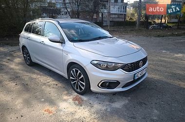 Універсал Fiat Tipo 2017 в Луцьку