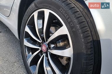 Універсал Fiat Tipo 2017 в Луцьку