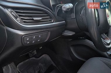 Універсал Fiat Tipo 2017 в Луцьку