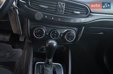 Універсал Fiat Tipo 2017 в Луцьку