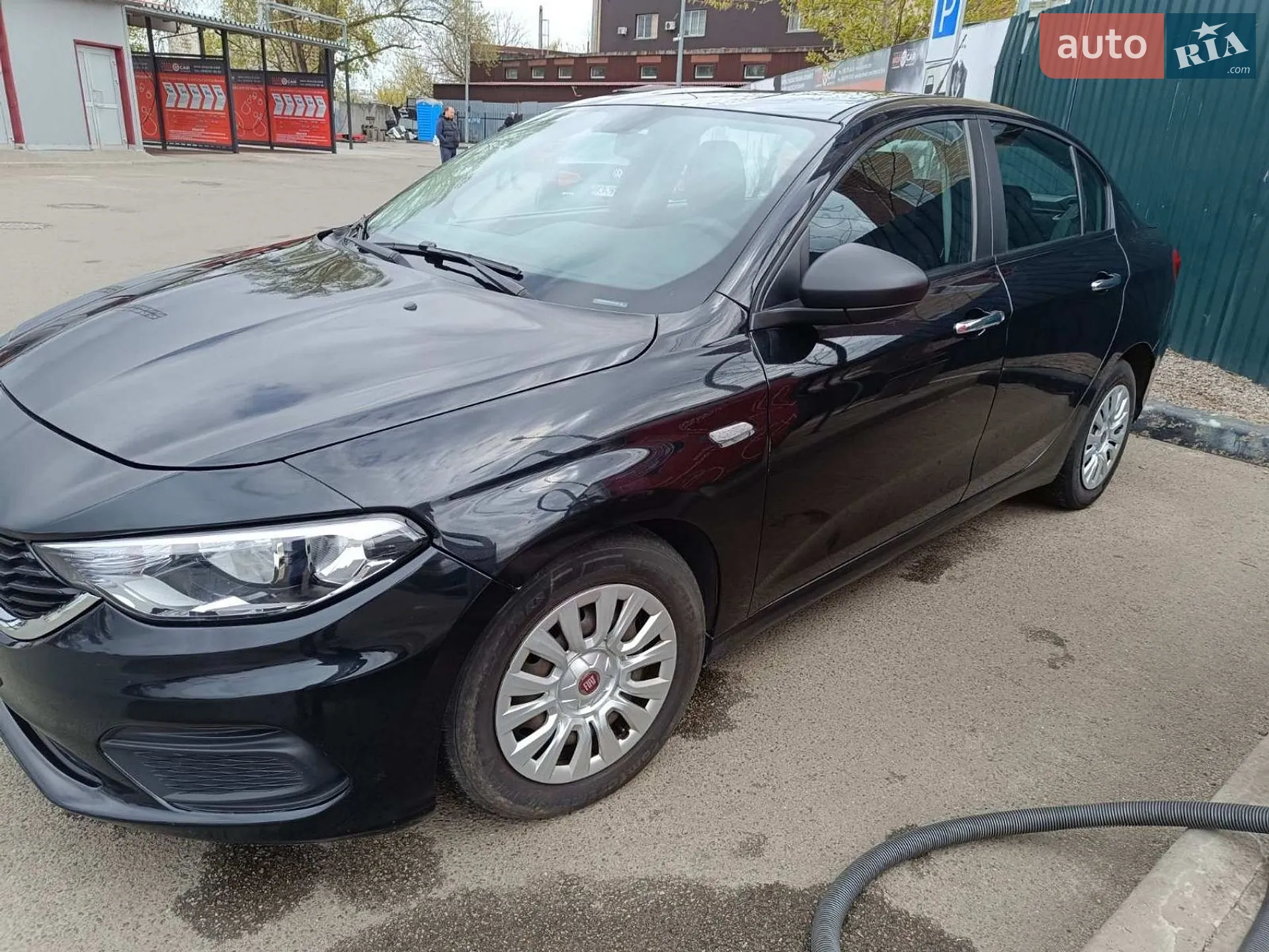 2018 Fiat Tipo - мініатюра 7