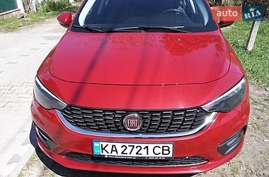 Седан Fiat Tipo 2020 в Києві