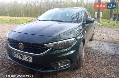 Седан Fiat Tipo 2020 в Гайсине