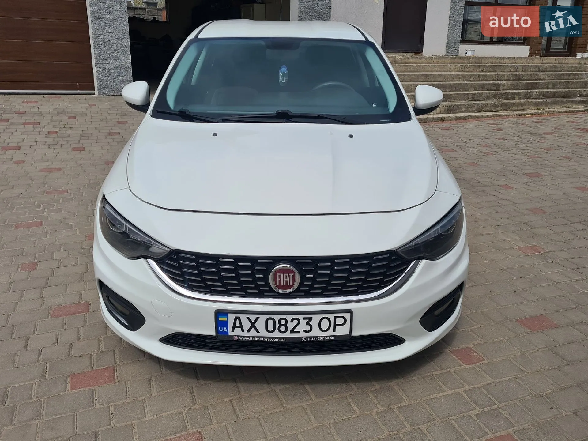 2018 Fiat Tipo - мініатюра 25