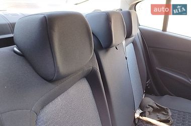 Седан Fiat Tipo 2021 в Житомирі