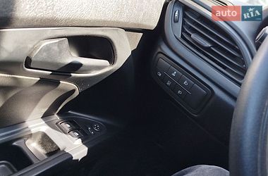 Седан Fiat Tipo 2021 в Житомирі