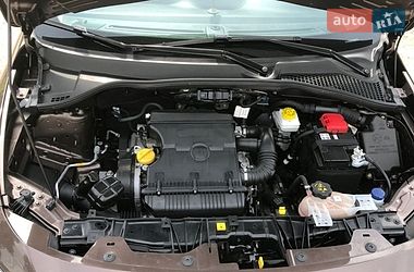 Седан Fiat Tipo 2021 в Киеве