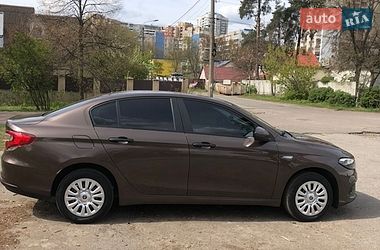 Седан Fiat Tipo 2021 в Киеве
