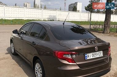 Седан Fiat Tipo 2021 в Киеве