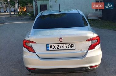 Седан Fiat Tipo 2016 в Харькове