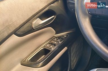 Седан Fiat Tipo 2016 в Харькове