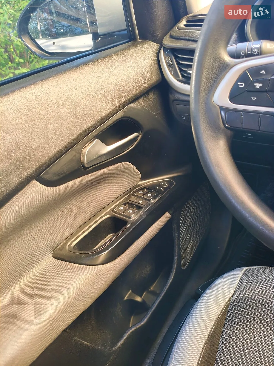 2016 Fiat Tipo - мініатюра 2