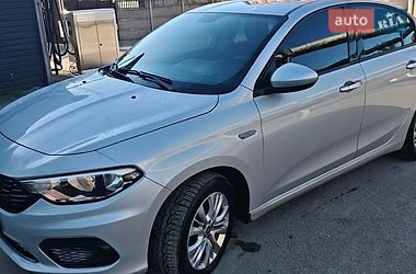 Седан Fiat Tipo 2016 в Харькове