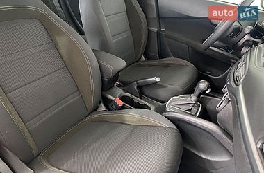 Универсал Fiat Tipo 2019 в Львове