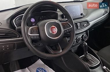 Универсал Fiat Tipo 2019 в Львове