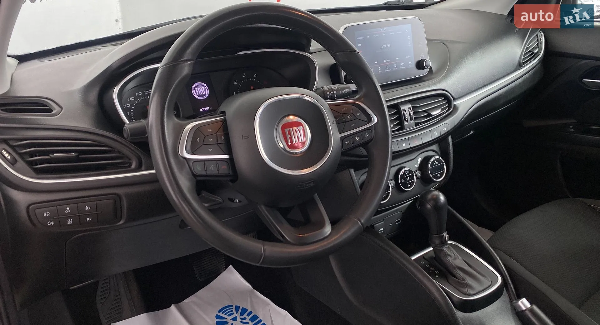 2019 Fiat Tipo - мініатюра 6