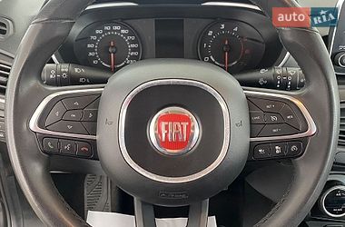 Универсал Fiat Tipo 2019 в Львове