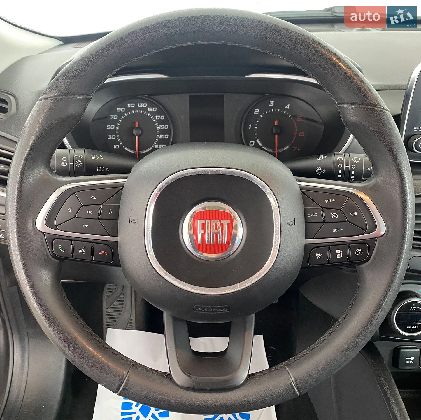 2019 Fiat Tipo - мініатюра 13