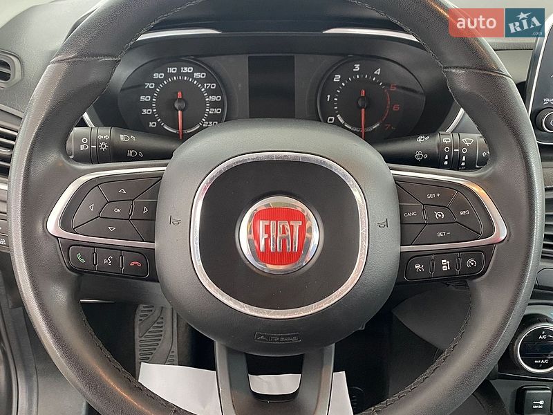 Универсал Fiat Tipo 2019 в Львове