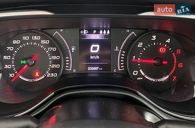 Универсал Fiat Tipo 2019 в Львове