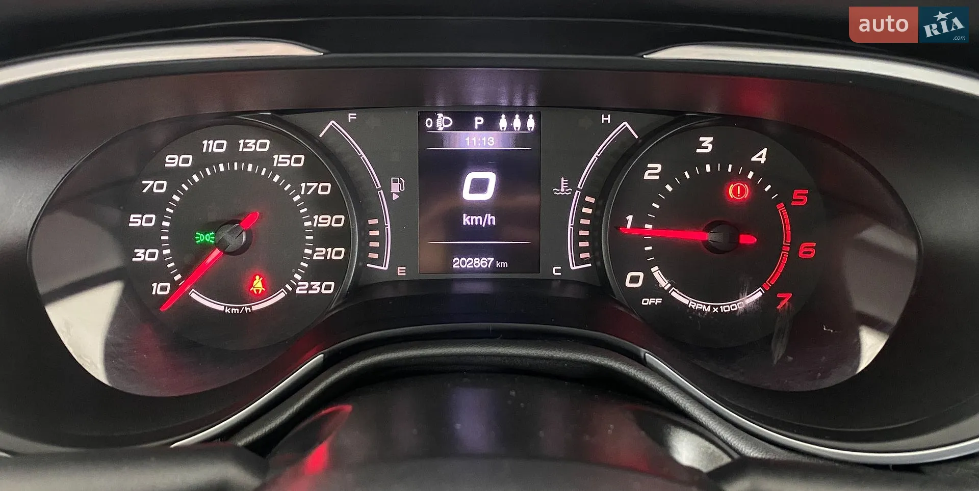 2019 Fiat Tipo - мініатюра 16