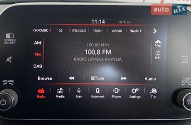 Универсал Fiat Tipo 2019 в Львове
